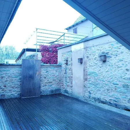 L' Atelier Saint-Cyprien-sur-Dourdou